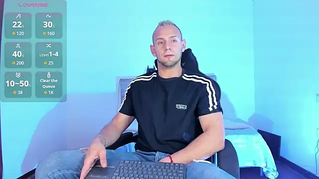 Damon Bakert online show from 01-13-26, 10:57