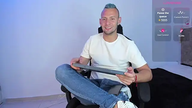 Damon Bakert online show from 12-01-25, 08:32