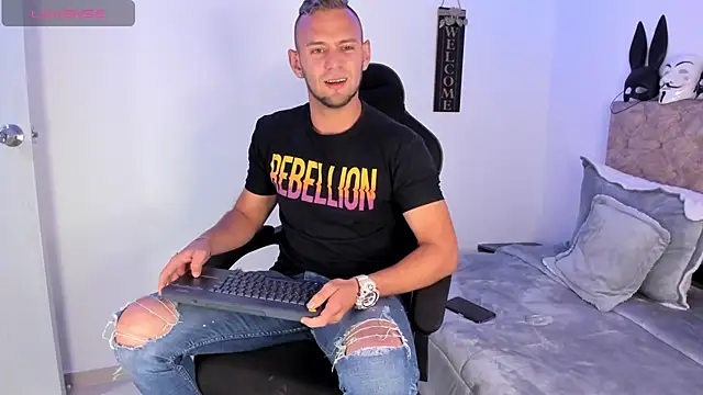 Damon Bakert online show from 10-01-25, 09:07