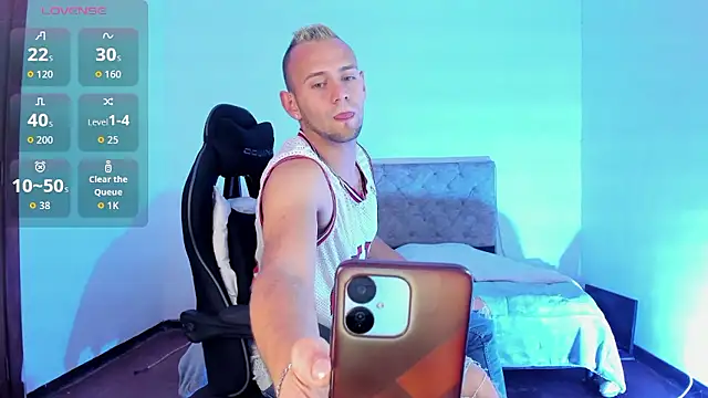 Damon Bakert online show from 01-14-26, 02:42