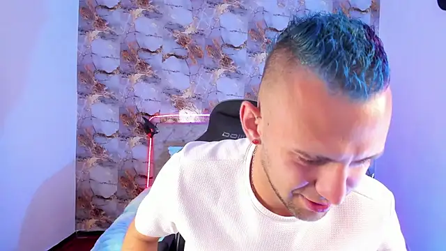 Damon Bakert online show from 04-25-26, 02:25