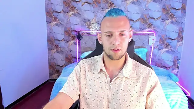 Damon Bakert online show from 03-20-26, 06:09