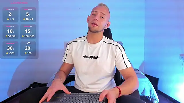 Damon Bakert online show from 01-15-26, 04:43