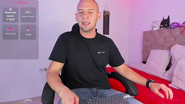 Damon Bakert online show from 10-29-25, 06:40