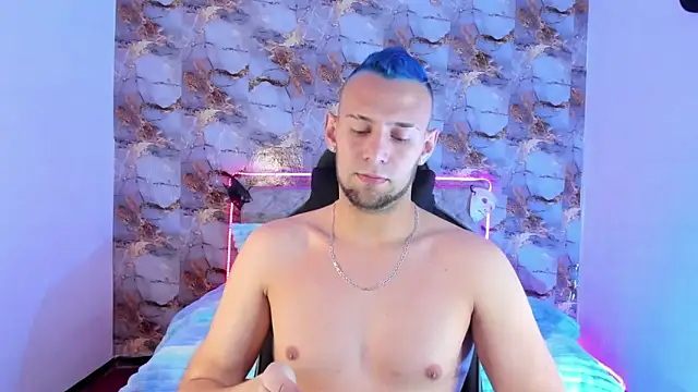 Damon Bakert online show from 03-29-26, 02:08