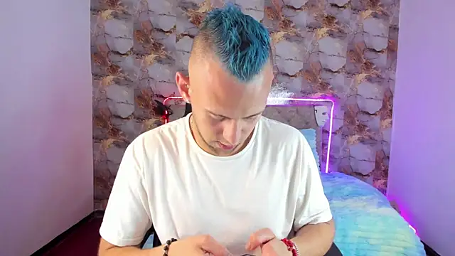 Damon Bakert online show from 04-10-26, 04:14