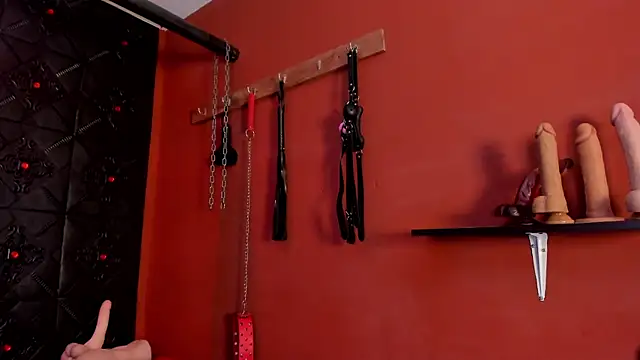 annavi  online show from 01-08-26, 08:04