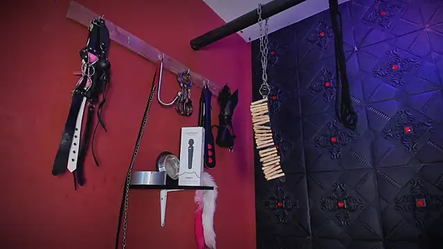 annavi  online show from 04-02-26, 03:19