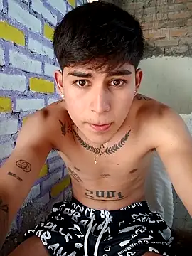 Lukas strong online show from 10-06-25, 07:14