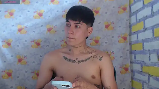 Lukas strong online show from 12-16-25, 04:00