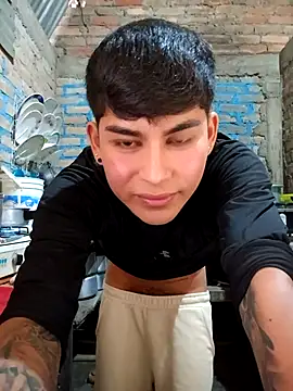 Lukas strong online show from 09-22-25, 03:29