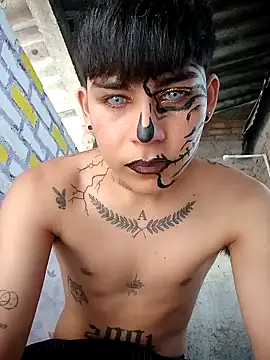 Lukas strong online show from 10-31-25, 03:30