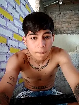 Lukas strong online show from 11-09-25, 03:27