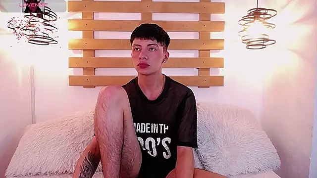 Steev Novoa online show from 02-02-25, 01:30