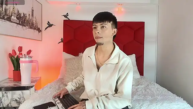 Steev Novoa online show from 02-10-26, 04:00