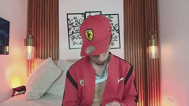 Steev Novoa online show from 02-05-26, 03:02