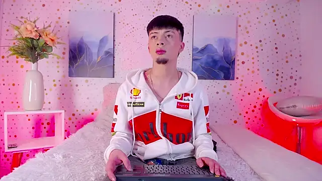 Steev Novoa online show from 02-04-26, 03:23