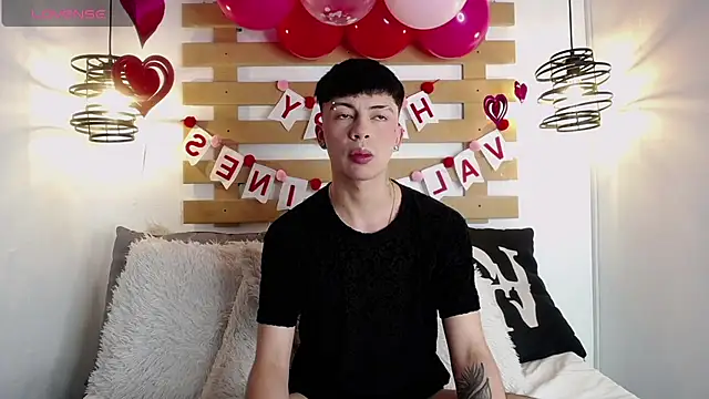 Steev Novoa online show from 02-08-25, 04:25