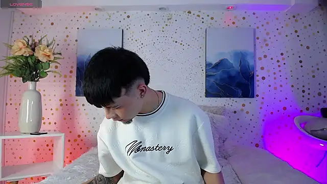 Steev Novoa online show from 02-03-26, 03:15