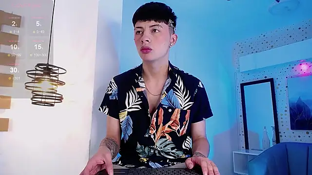 Steev Novoa online show from 02-26-25, 06:51