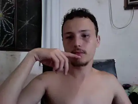 solzinhoalone online show from 12-08-24, 01:41