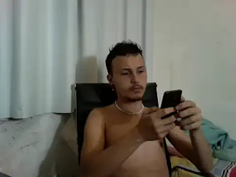 solzinhoalone online show from 12-09-24, 03:29