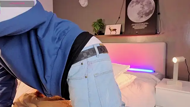 Ken-boy  online show from 11-02-25, 11:37