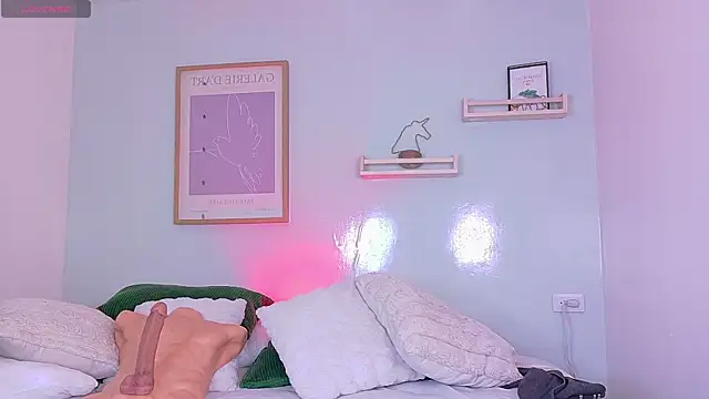 Ken-boy  online show from 11-06-25, 01:26