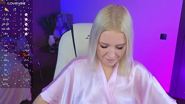 Selenatrend online show from 11-16-25, 06:29