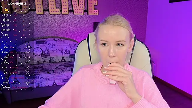 Selenatrend online show from 04-09-26, 12:11