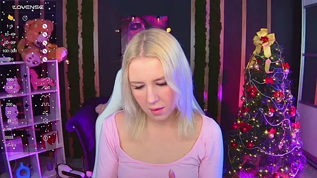 Selenatrend online show from 12-21-25, 06:15