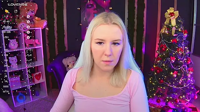 Selenatrend online show from 12-17-25, 12:10