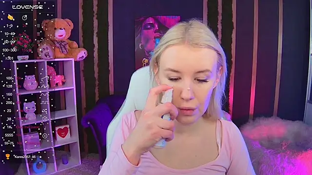 Selenatrend online show from 12-05-25, 06:12