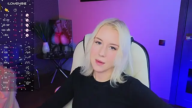 Selenatrend online show from 10-01-25, 06:29