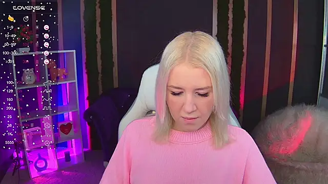 Selenatrend online show from 11-15-25, 12:20