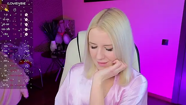 Selenatrend online show from 11-26-25, 06:13