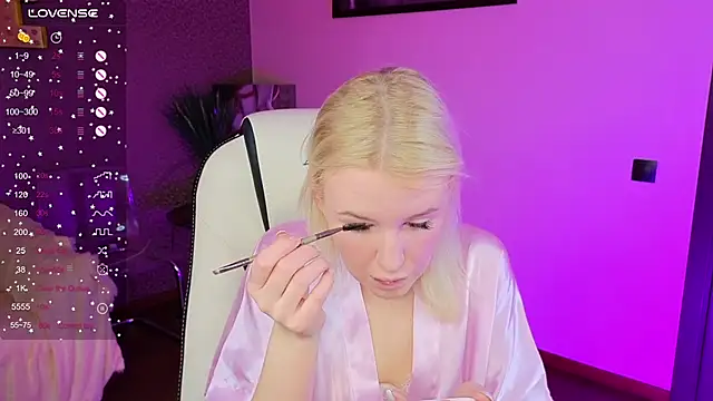 Selenatrend online show from 12-03-25, 06:14