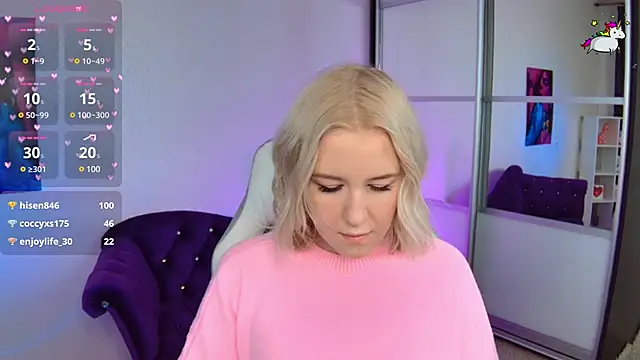 Selenatrend online show from 03-20-25, 03:25