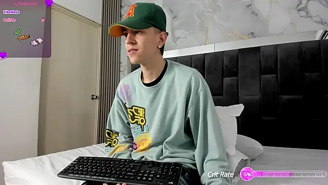 Dei v 48 online show from 03-14-25, 09:21