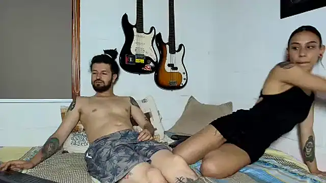 emiandstiv online show from 02-03-25, 10:11