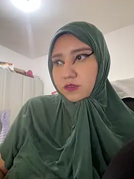 hannahayat online show from 11-29-25, 03:12