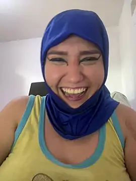 hannahayat online show from 06-04-26, 02:55