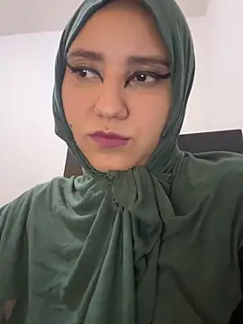 hannahayat online show from 03-22-26, 03:24