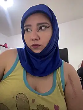 hannahayat online show from 06-16-26, 03:34