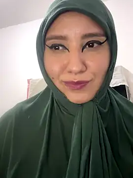 hannahayat online show from 11-29-25, 02:34