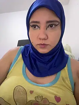 hannahayat online show from 06-06-26, 01:38