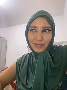 hannahayat online show from 09-21-25, 02:17