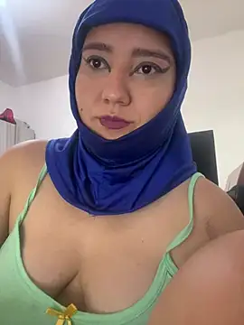 hannahayat online show from 06-19-26, 02:12