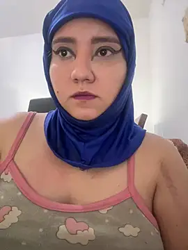 hannahayat online show from 06-25-26, 03:17