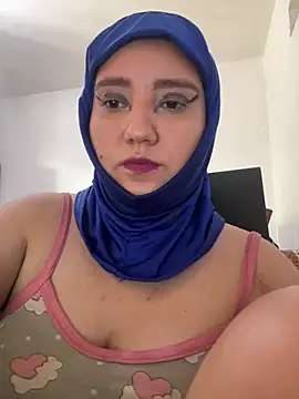 hannahayat online show from 06-24-26, 08:17